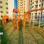 Mirante #705 - Fortaleza Por Carpediem