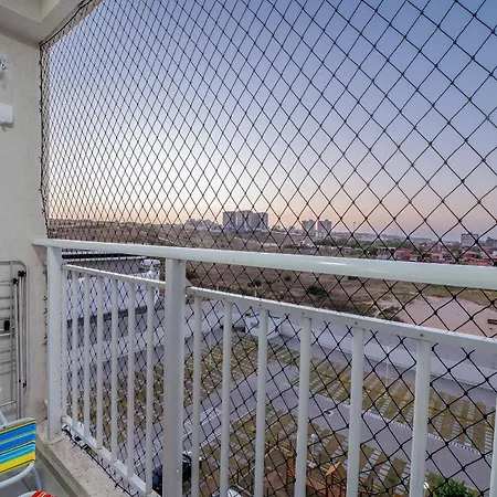 Apartamento Mirante #705 - Por Carpediem Fortaleza (Ceara)