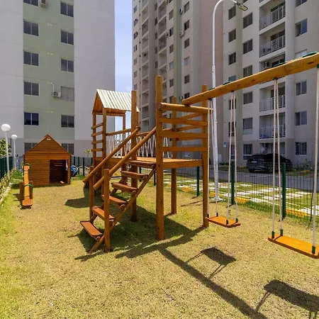 Mirante #705 - Por Carpediem Apartamento Fortaleza (Ceara)