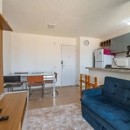 Apartamento Mirante #705 - Por Carpediem Fortaleza (Ceara)