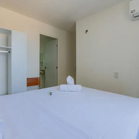 Mirante #705 - Por Carpediem Apartamento Fortaleza (Ceara)