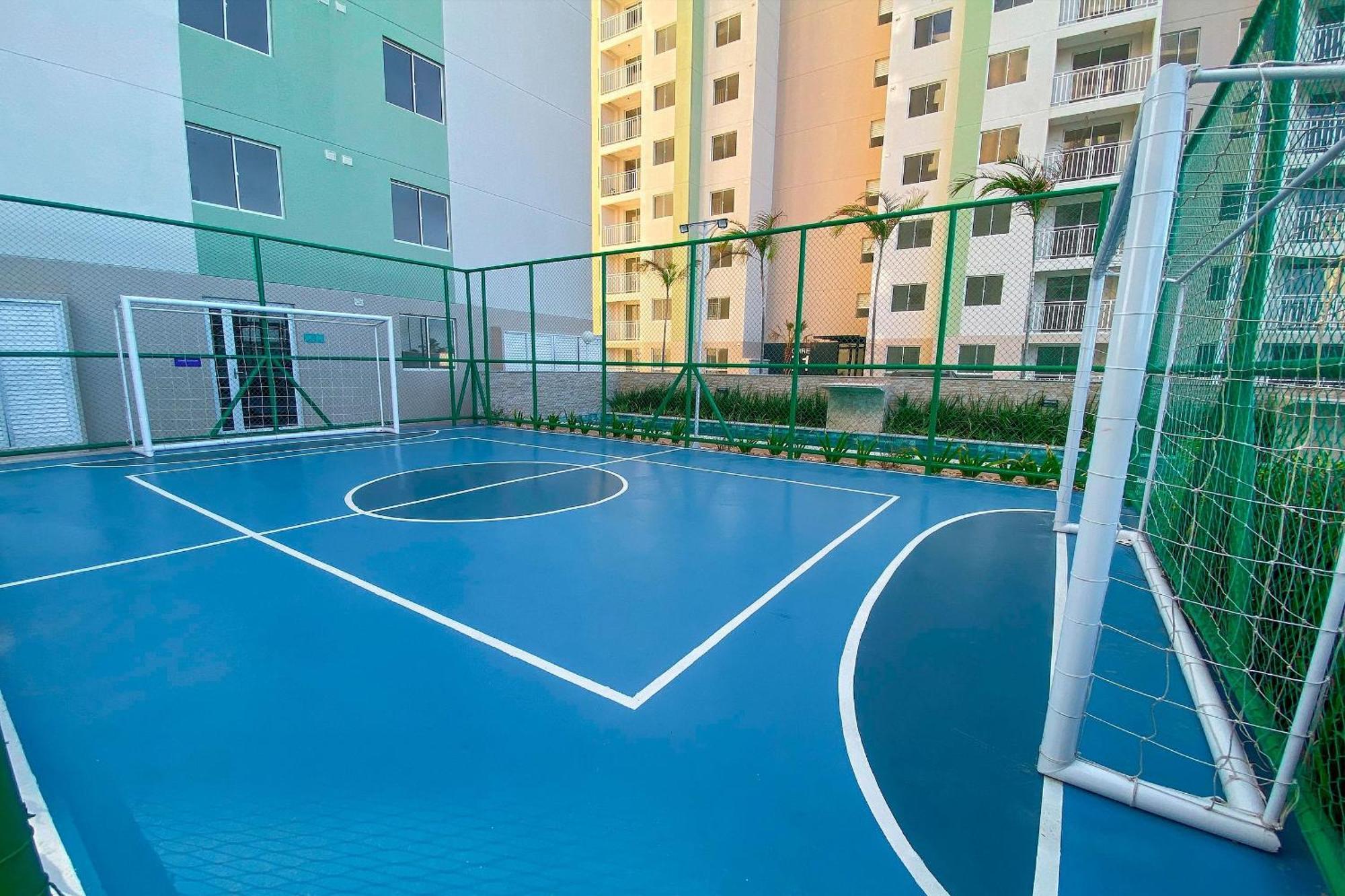 Mirante #705 - Por Carpediem Apartamento Fortaleza (Ceara)