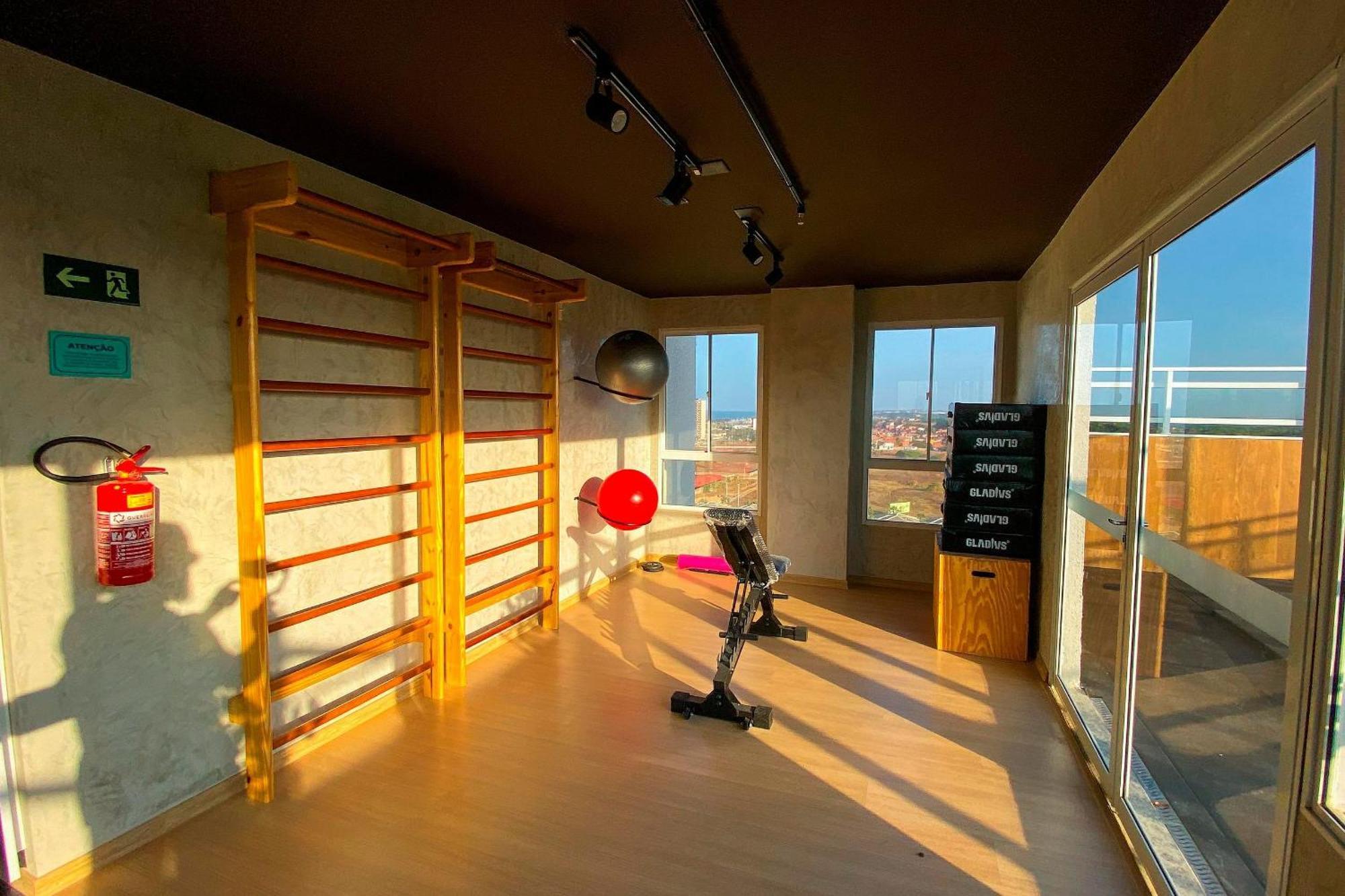 Mirante #705 - Por Carpediem Fortaleza (Ceara)