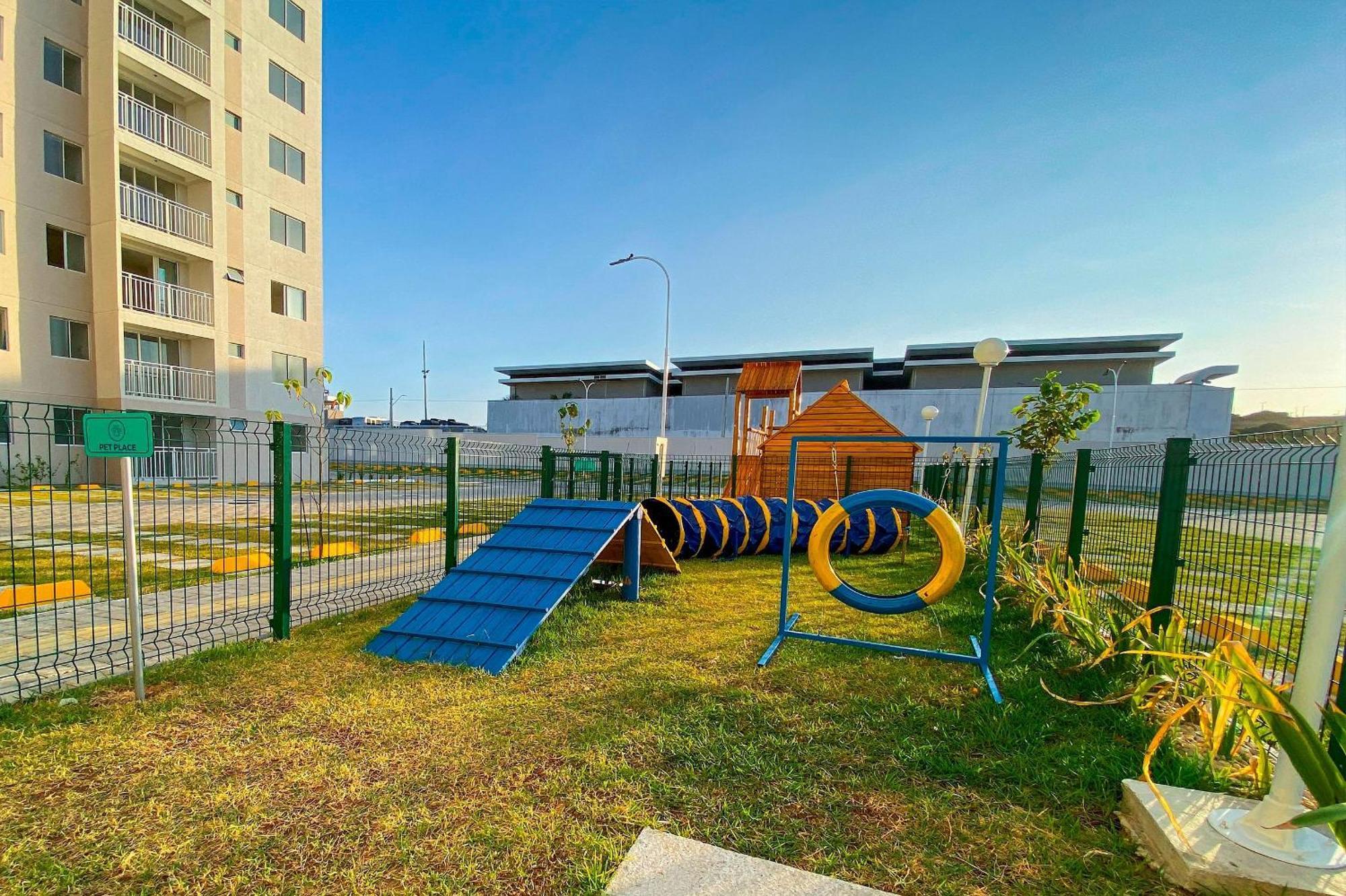 Mirante #705 - Por Carpediem Apartamento