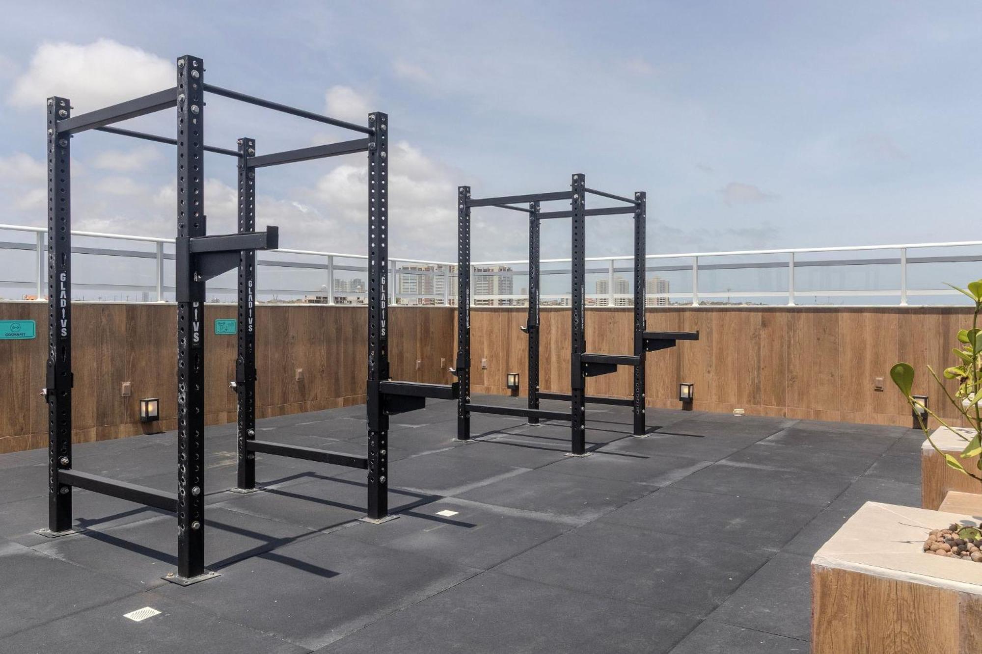 Apartamento Mirante #705 - Por Carpediem *