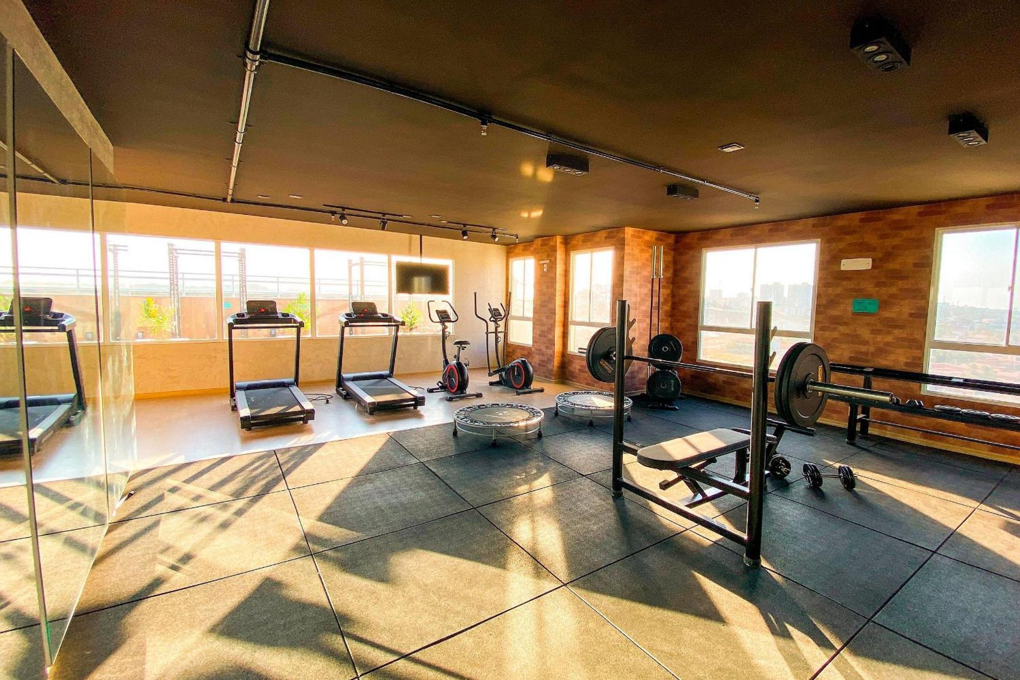 Apartamento Mirante #705 - Por Carpediem *