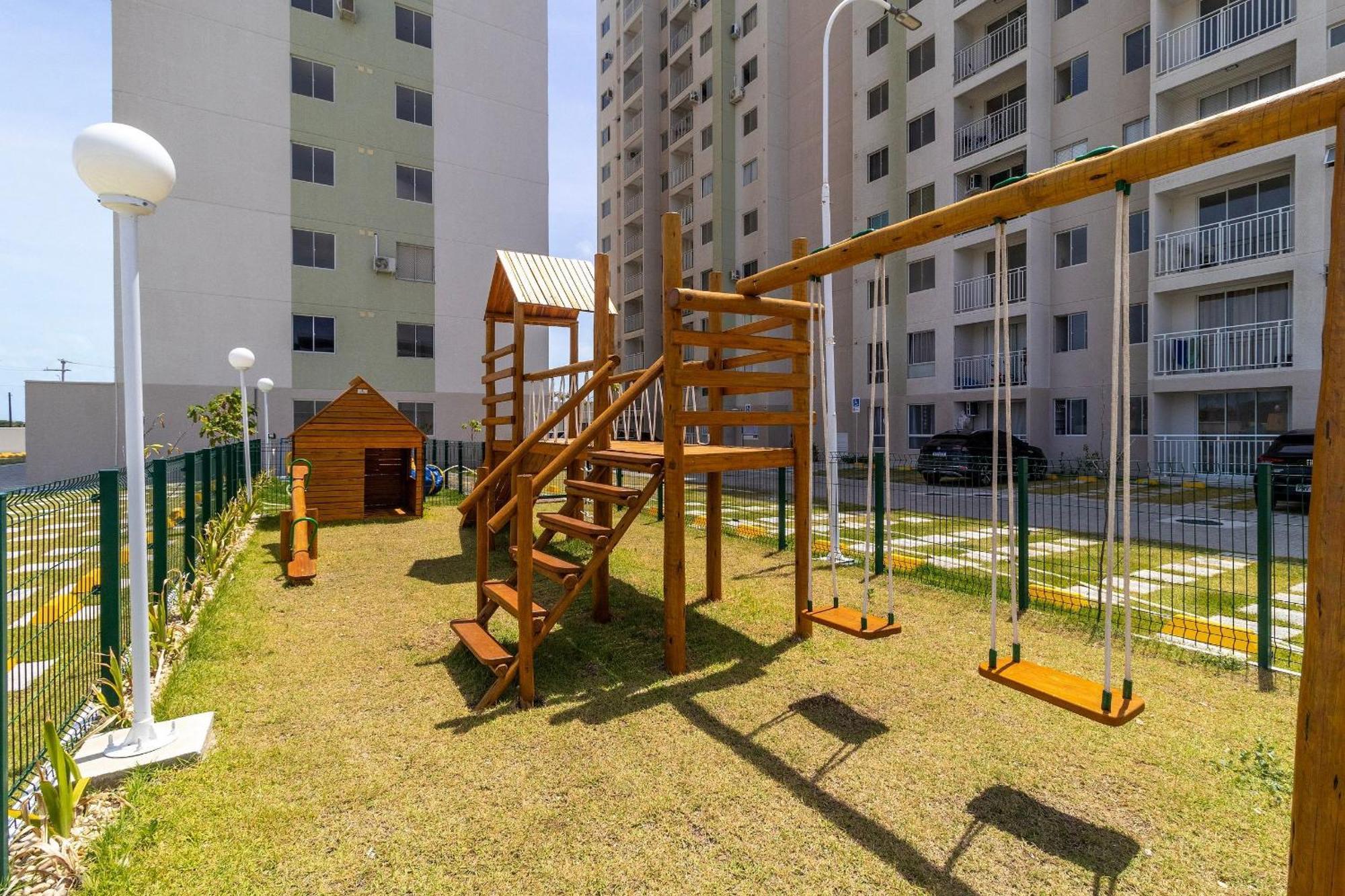 Mirante #705 - Por Carpediem Apartamento Fortaleza (Ceara)