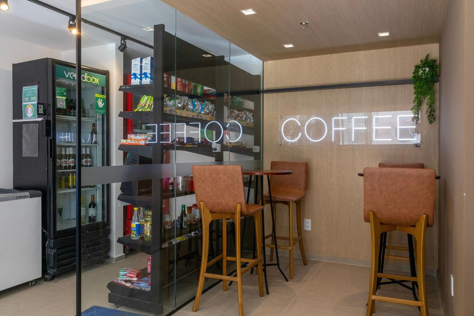 Apartamento Mirante #705 - Por Carpediem Fortaleza (Ceara)