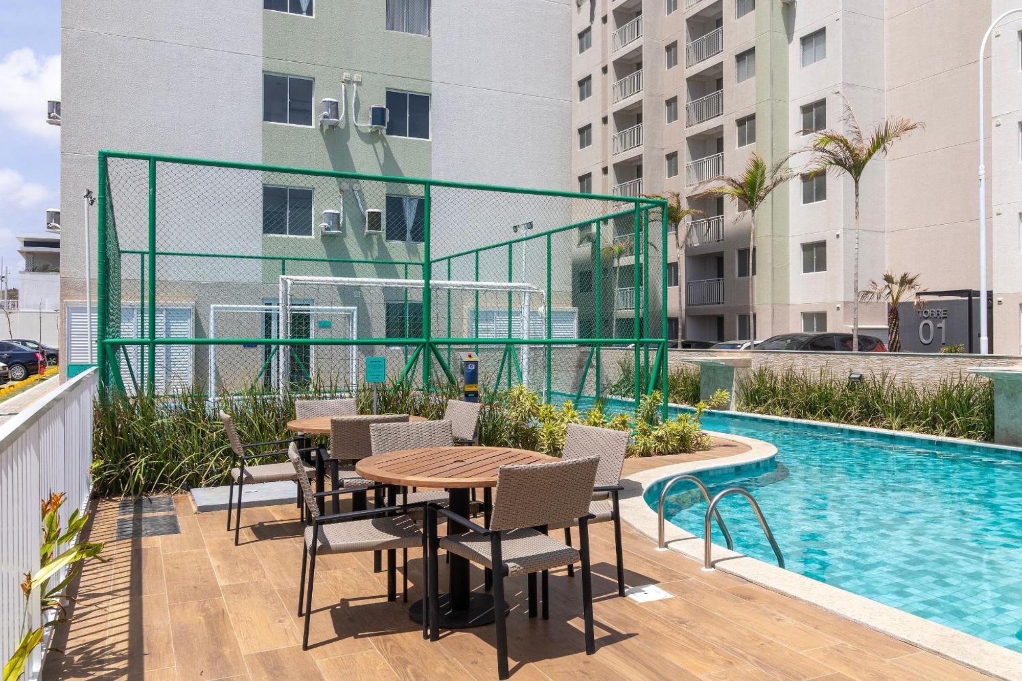 Mirante #705 - Por Carpediem Apartamento *