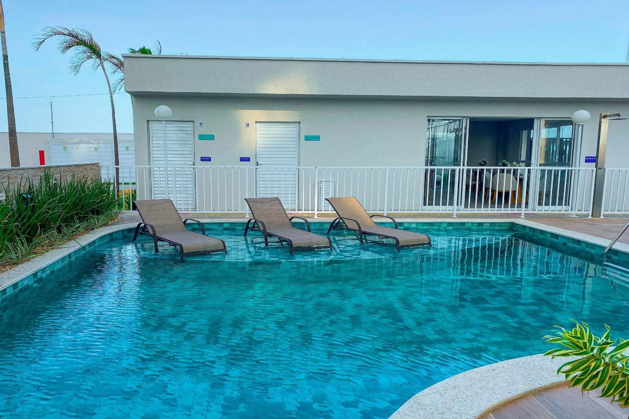 Mirante #705 - Por Carpediem Apartamento *