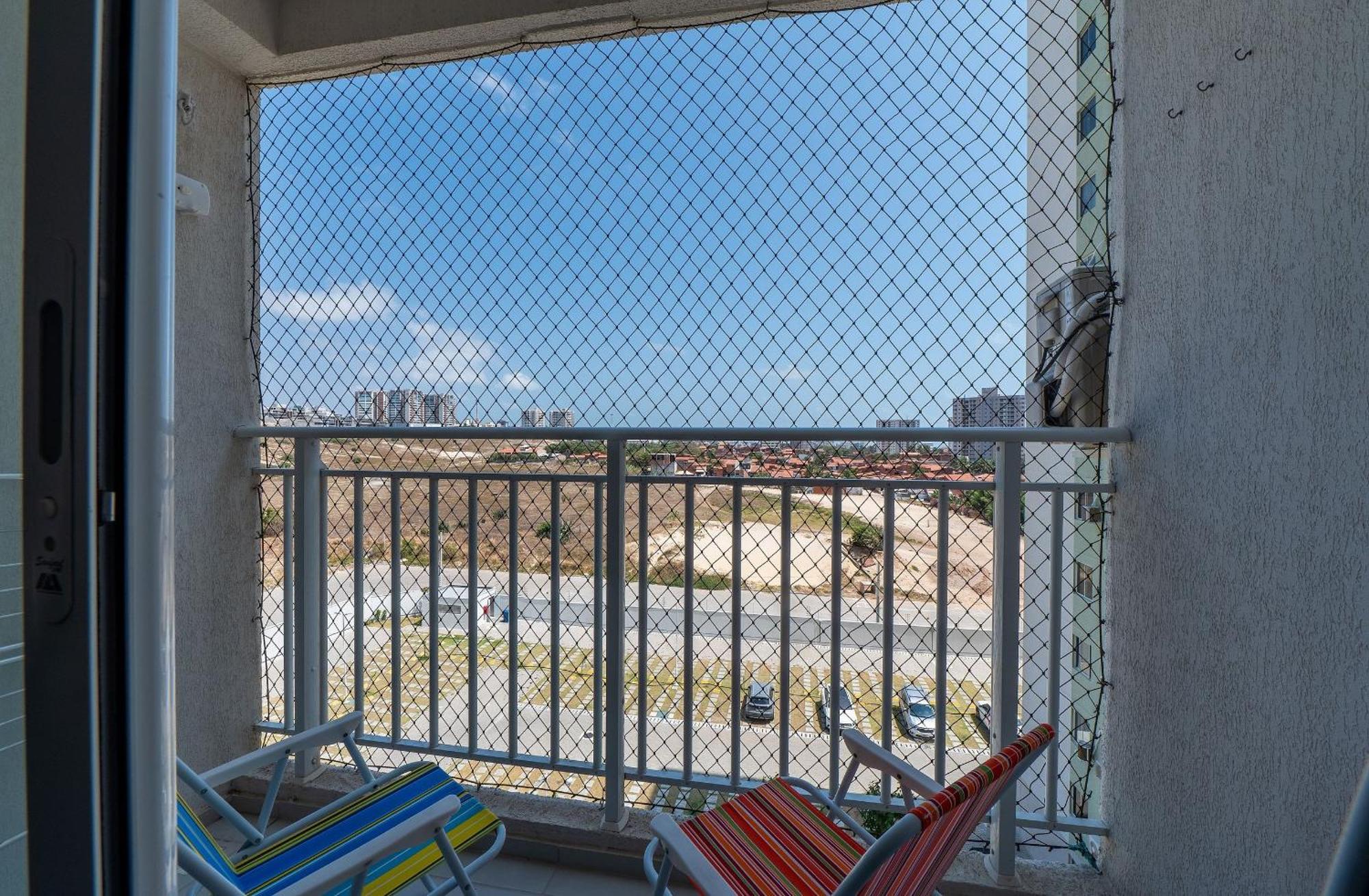 Mirante #705 - Por Carpediem * Fortaleza (Ceara)