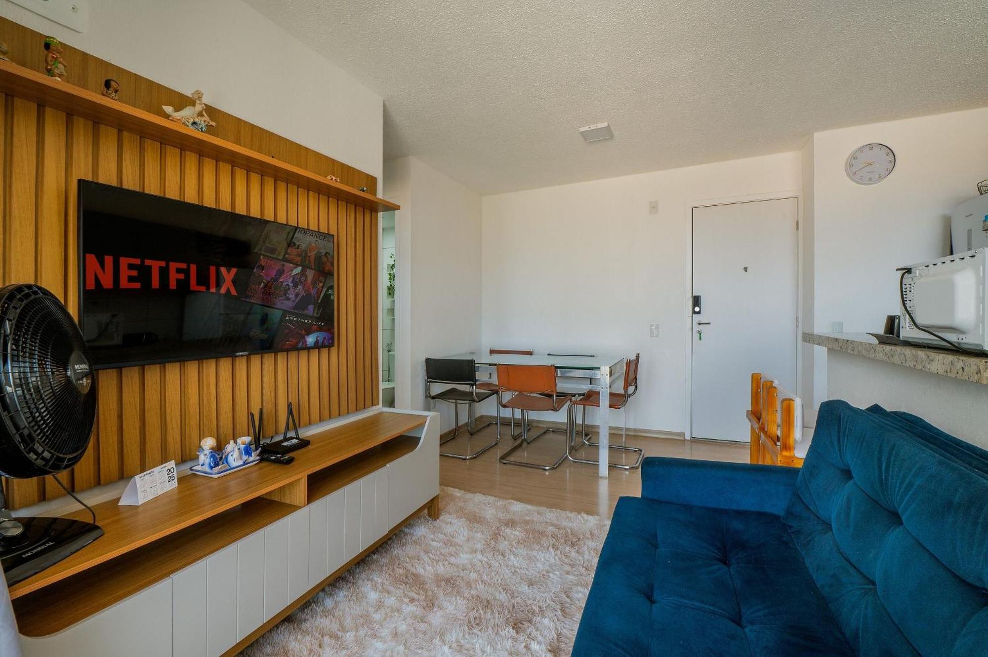 Mirante #705 - Por Carpediem Apartamento *