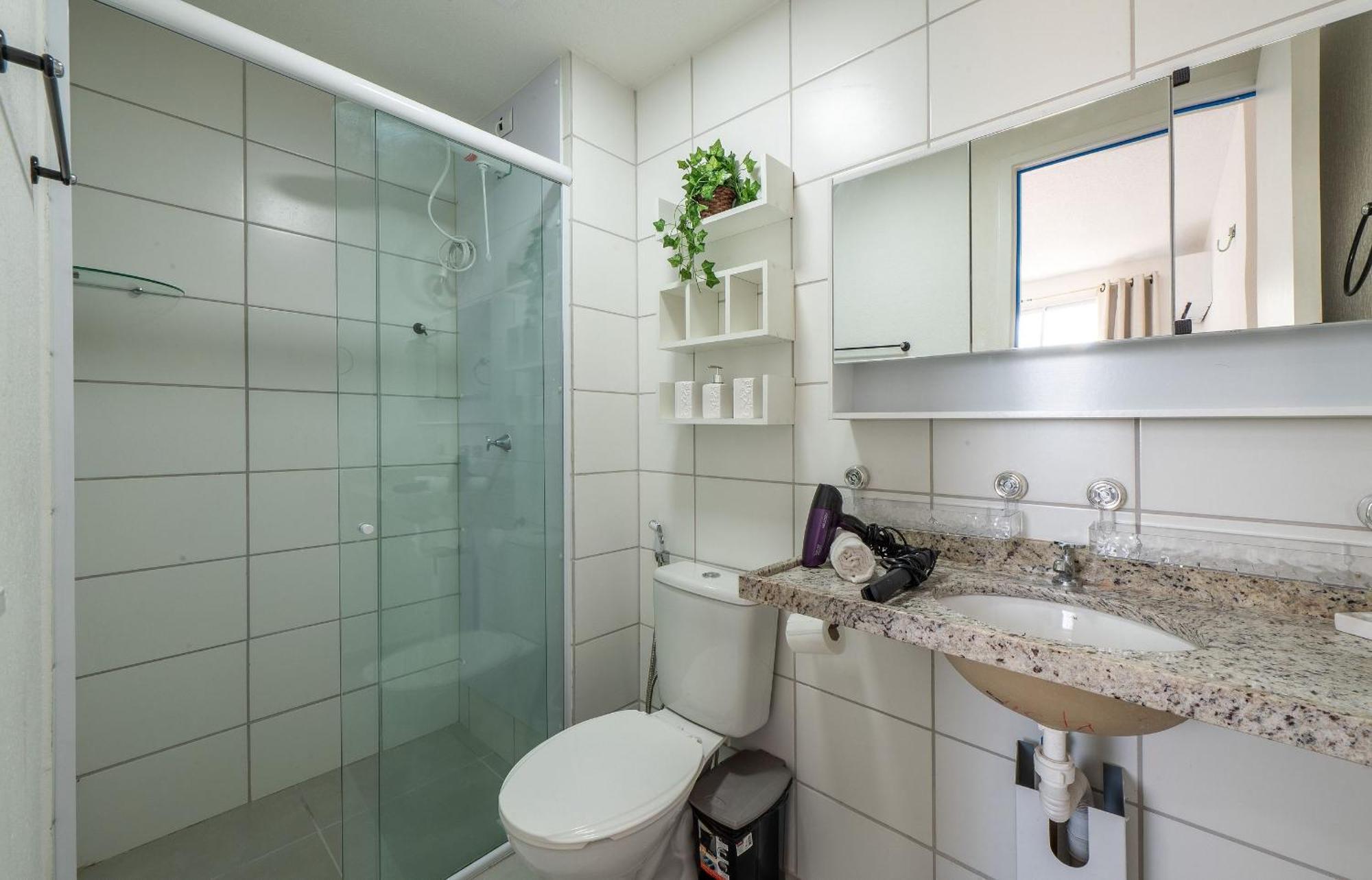 Apartamento Mirante #705 - Por Carpediem Fortaleza (Ceara)