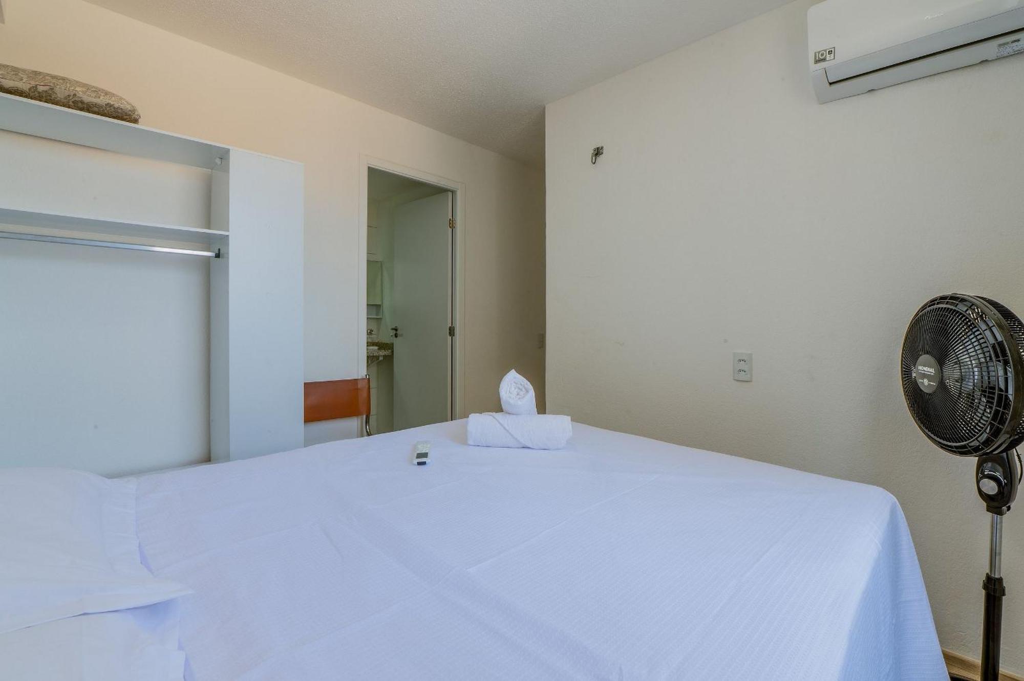 Mirante #705 - Por Carpediem Apartamento Fortaleza (Ceara)